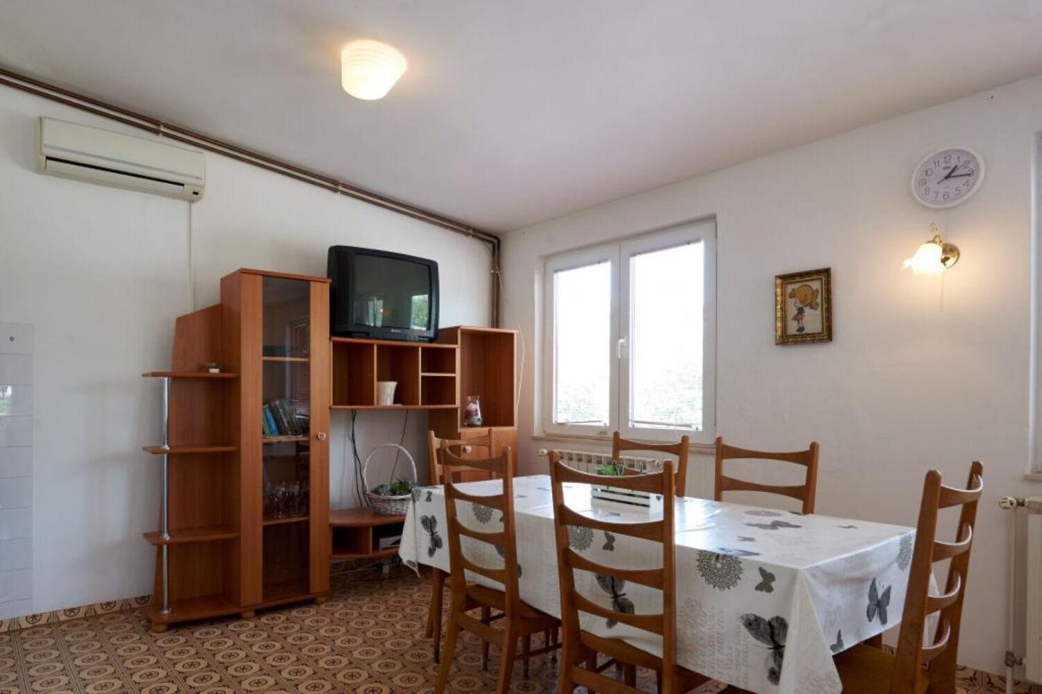 Apartments Mare - 30 M From Pebble Beach Seget Vranjica Kültér fotó