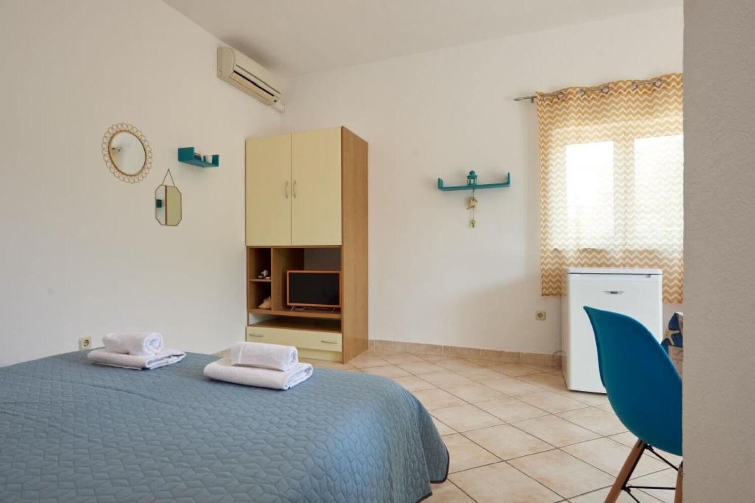 Apartments Mare - 30 M From Pebble Beach Seget Vranjica Kültér fotó