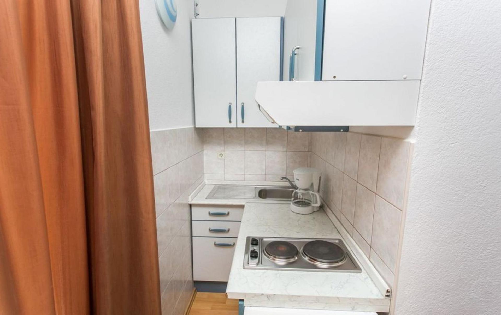Apartments Mare - 30 M From Pebble Beach Seget Vranjica Kültér fotó